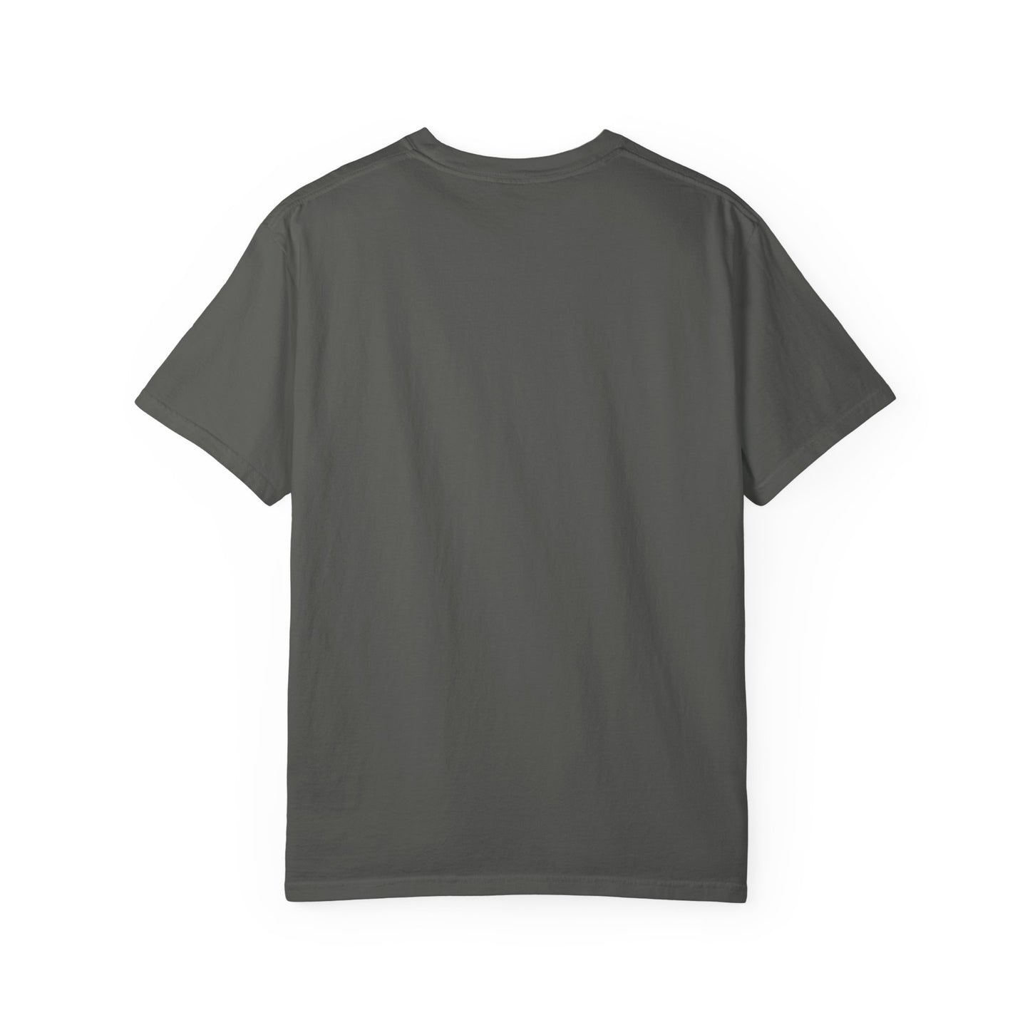 Big Bubba Brands Unisex Garment-Dyed T-shirt, Casual Wear, Gift for Him, Outdoor Adventures, Birthday Gift, Fashion Tee