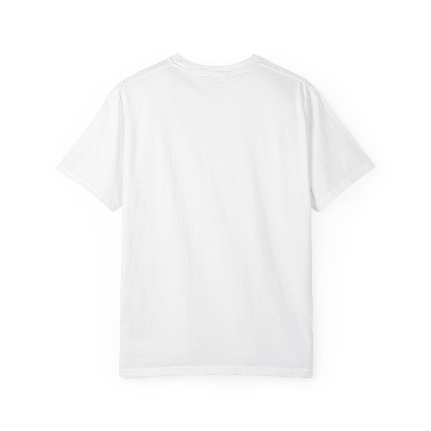Big Bubba Brands Unisex Garment-Dyed T-shirt, Casual Wear, Gift for Him, Outdoor Adventures, Birthday Gift, Fashion Tee