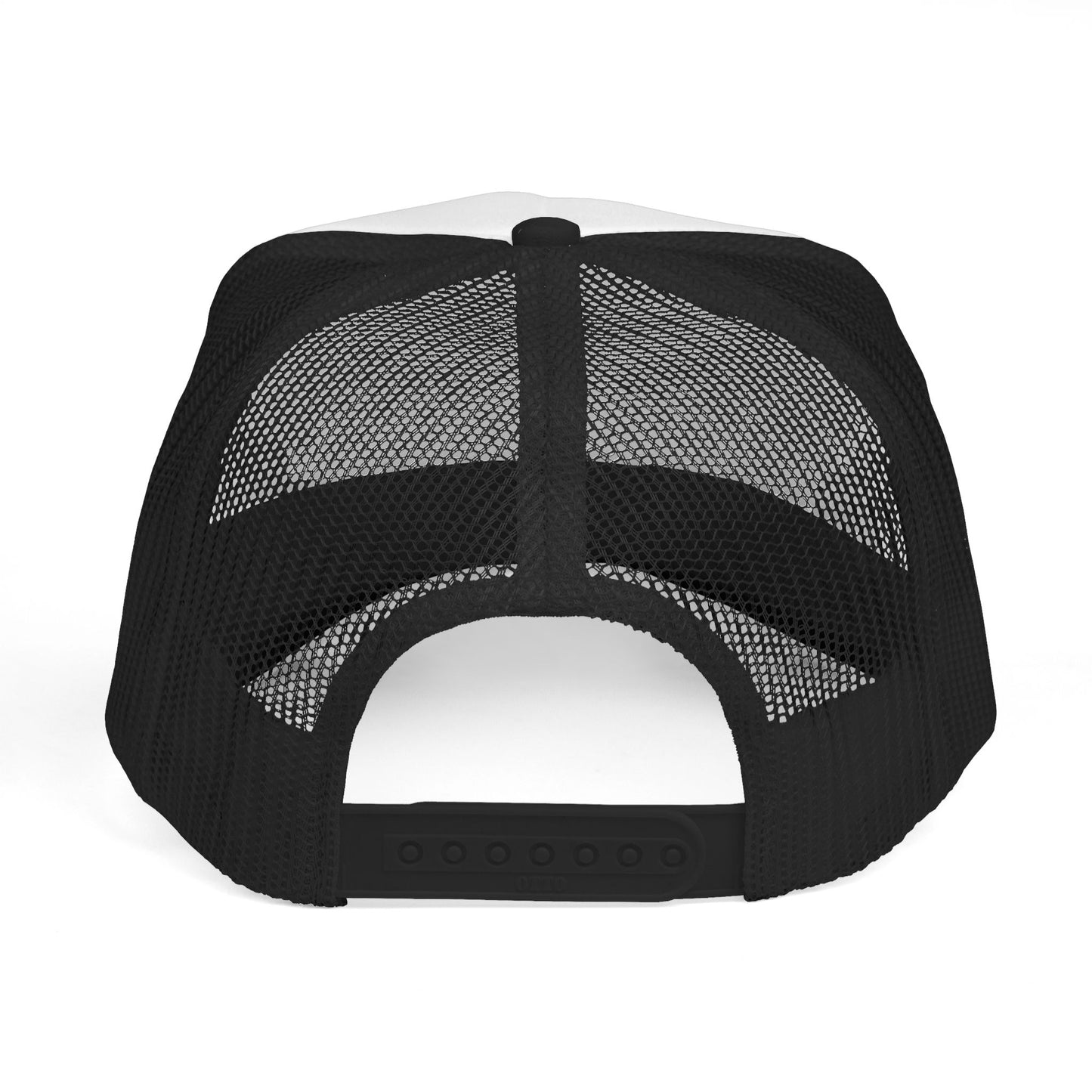 Classic Big Bubba Trucker Cap - Casual Everyday Style, Great for Outdoor Adventures, Gifts, Festivals, Fishing, Beachwear