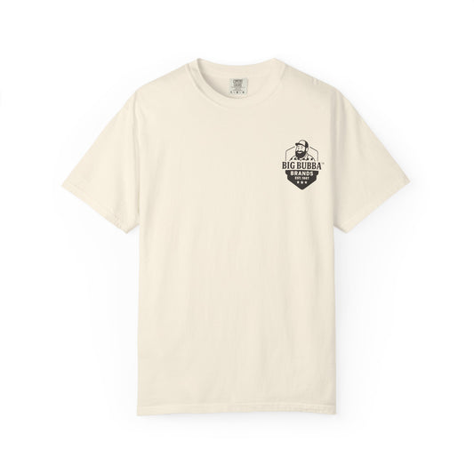 Casual Vintage T-Shirt, Perfect for Everyday Wear, Gift for Dad, BBQ Shirt, Father's Day, Outdoor Adventures