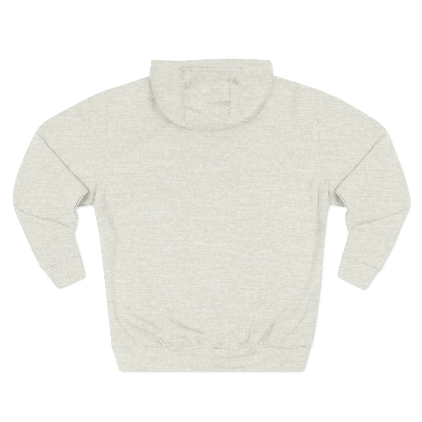 Cozy Fleece Hoodie with Big Bubba Logo - Perfect for Casual Days, Gift for Dads, Comfortable, Stylish Streetwear, Winter Fashion