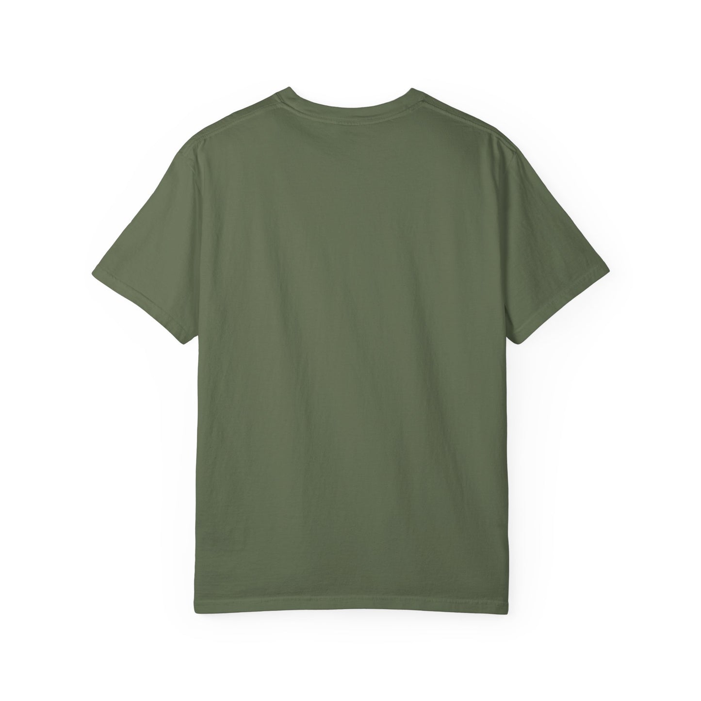 Casual Graphic T-shirt for Every Day Wear, Big Bubba Brands Tee, Unisex T-shirt, Perfect Gift for Dads, Birthday or Father’s Day