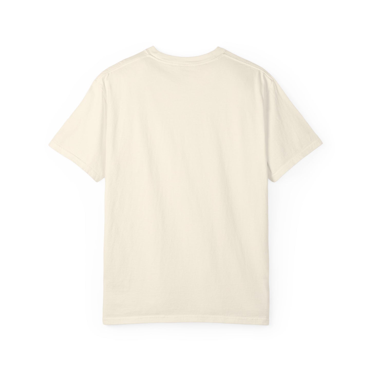 Big Bubba Brands Unisex Garment-Dyed T-shirt, Casual Wear, Gift for Him, Outdoor Adventures, Birthday Gift, Fashion Tee