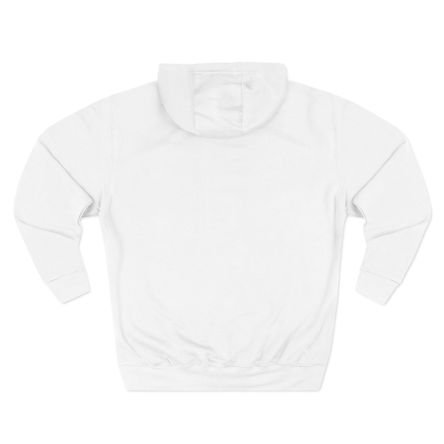 Cozy Fleece Hoodie with Big Bubba Logo - Perfect for Casual Days, Gift for Dads, Comfortable, Stylish Streetwear, Winter Fashion