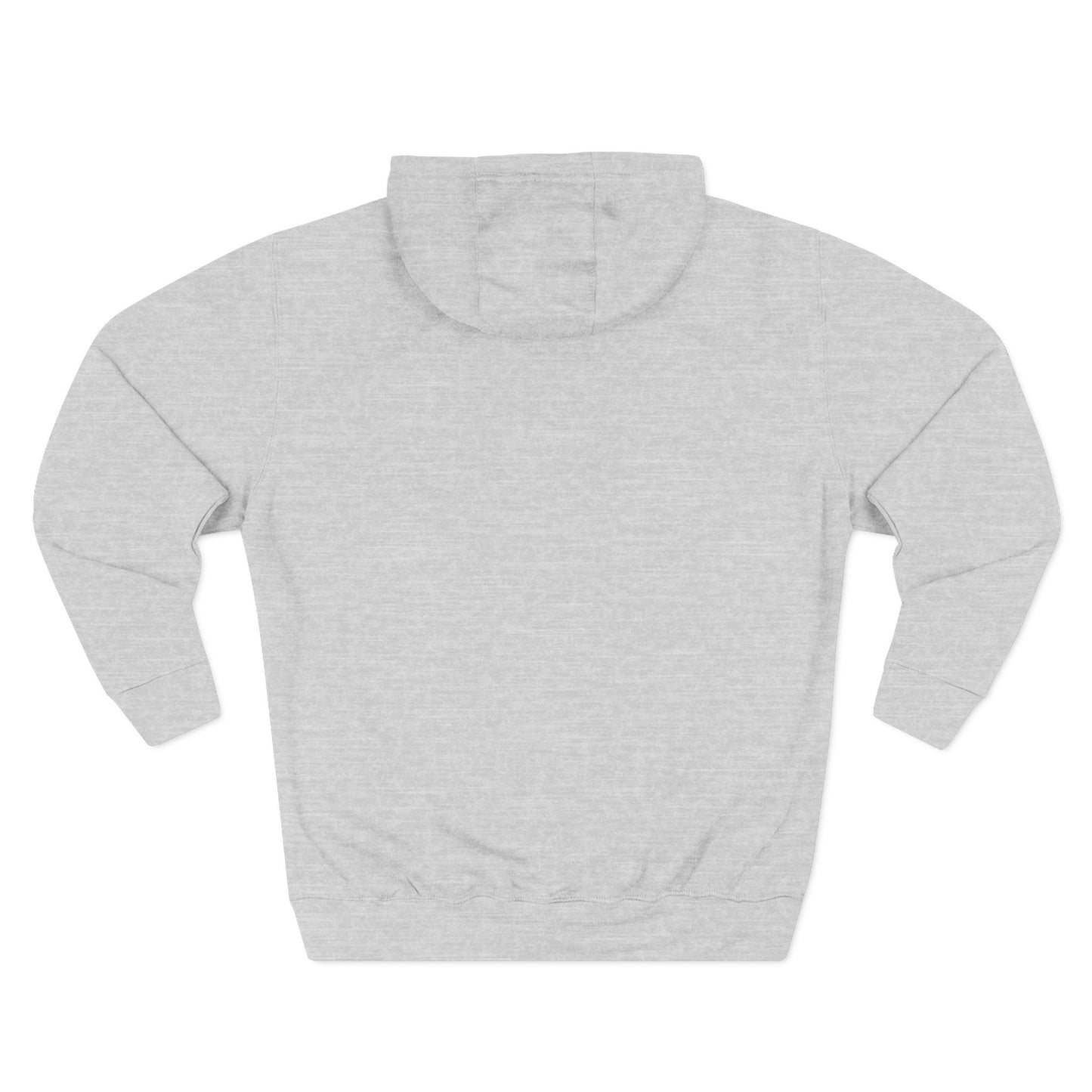 Cozy Fleece Hoodie with Big Bubba Logo - Perfect for Casual Days, Gift for Dads, Comfortable, Stylish Streetwear, Winter Fashion