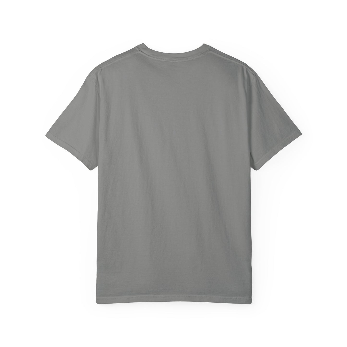Big Bubba Brands Unisex Garment-Dyed T-shirt, Casual Wear, Gift for Him, Outdoor Adventures, Birthday Gift, Fashion Tee