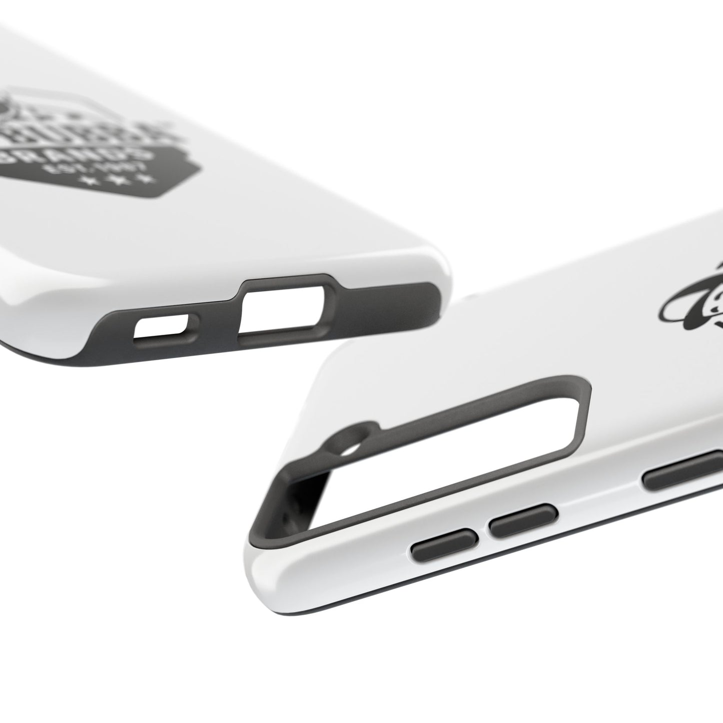 Durable Tough Phone Cases for Big Bubba Fans, Gift for Him, Unique Phone Protection, Funny Phone Cover, Outdoor Adventure Gear