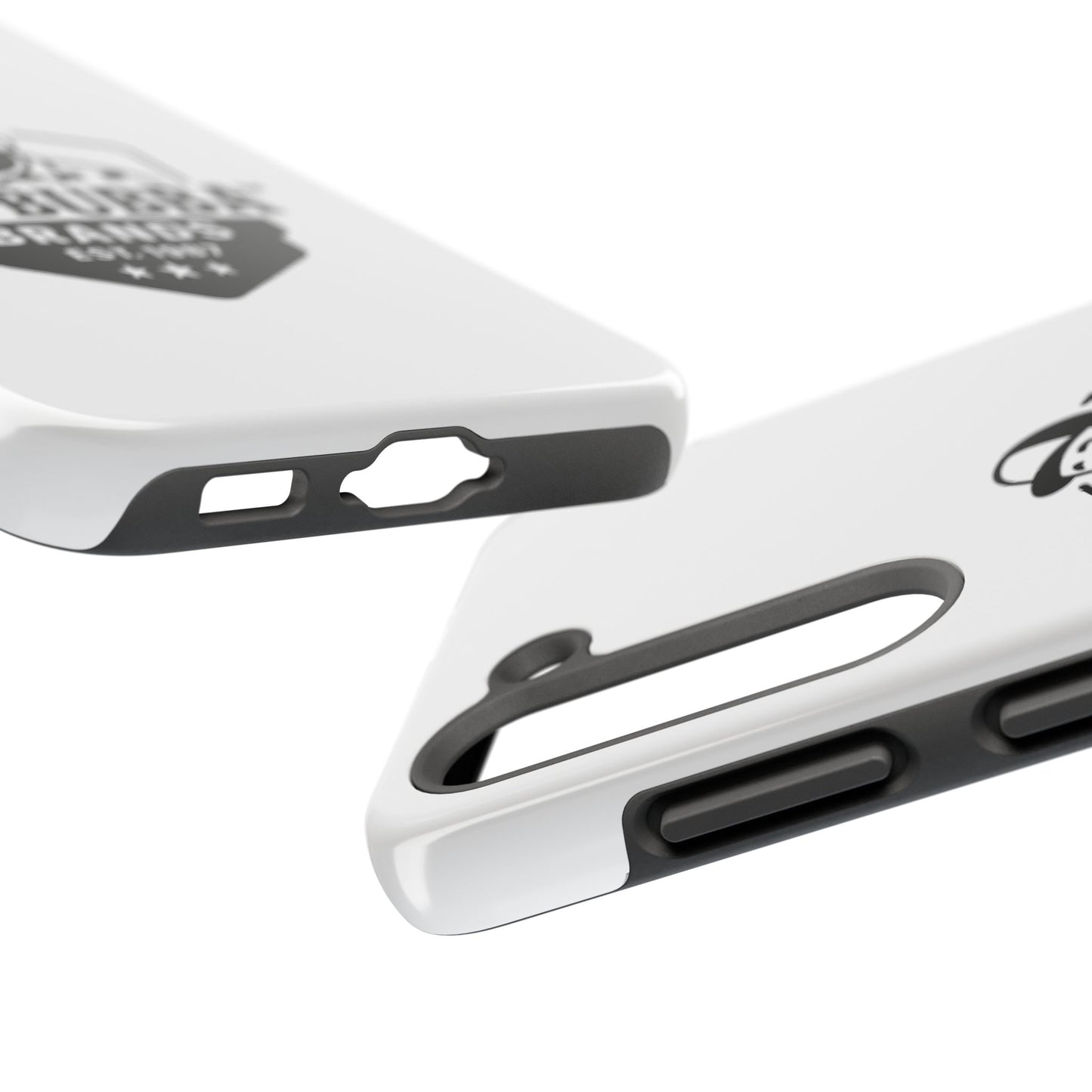 Durable Tough Phone Cases for Big Bubba Fans, Gift for Him, Unique Phone Protection, Funny Phone Cover, Outdoor Adventure Gear