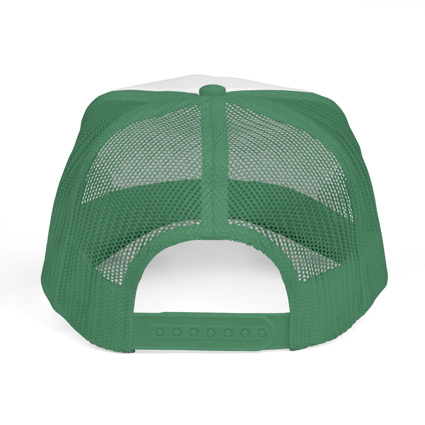 Classic Big Bubba Trucker Cap - Casual Everyday Style, Great for Outdoor Adventures, Gifts, Festivals, Fishing, Beachwear