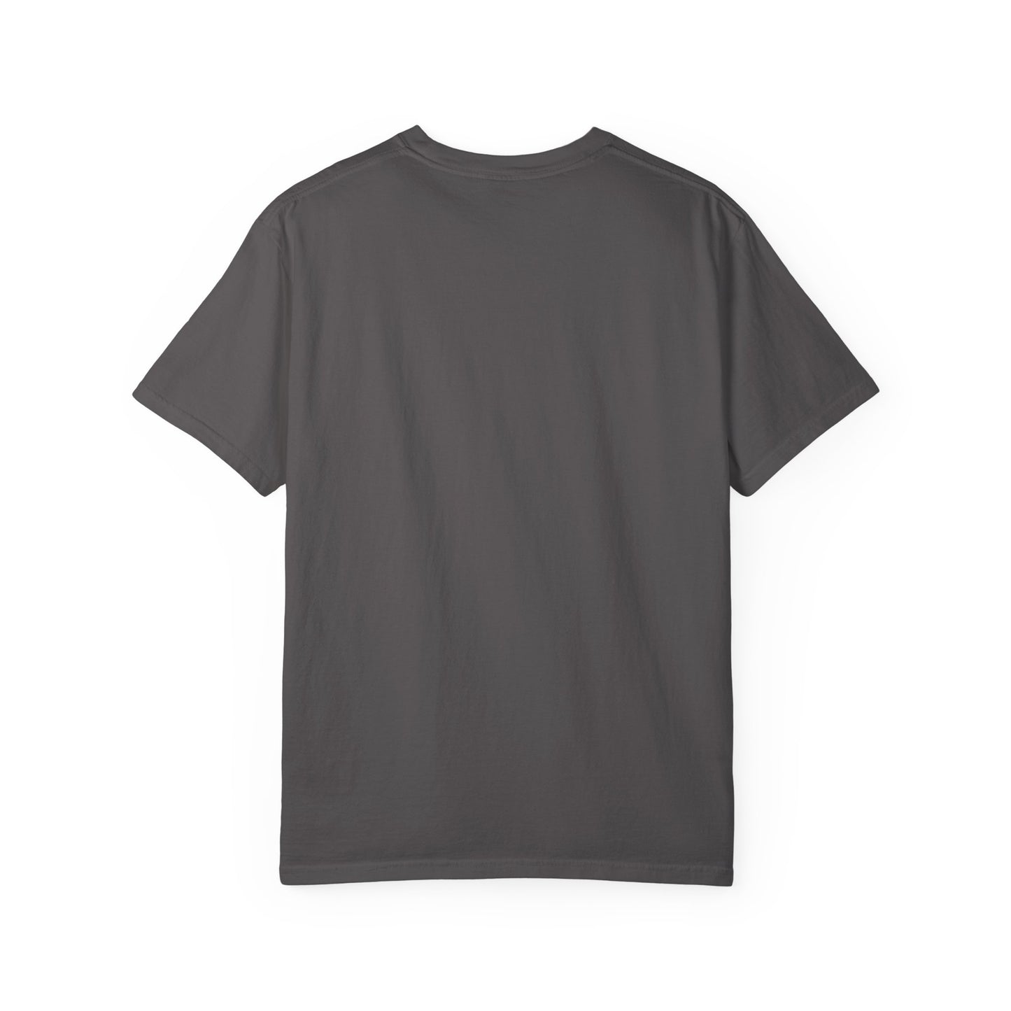Big Bubba Brands Unisex Garment-Dyed T-shirt, Casual Wear, Gift for Him, Outdoor Adventures, Birthday Gift, Fashion Tee