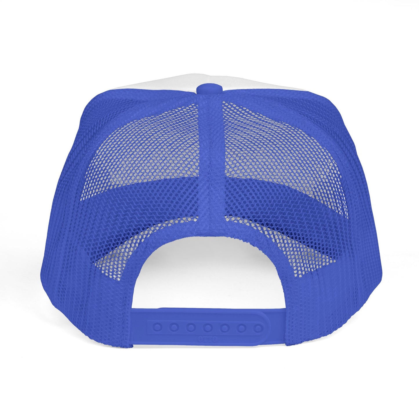 Classic Big Bubba Trucker Cap - Casual Everyday Style, Great for Outdoor Adventures, Gifts, Festivals, Fishing, Beachwear