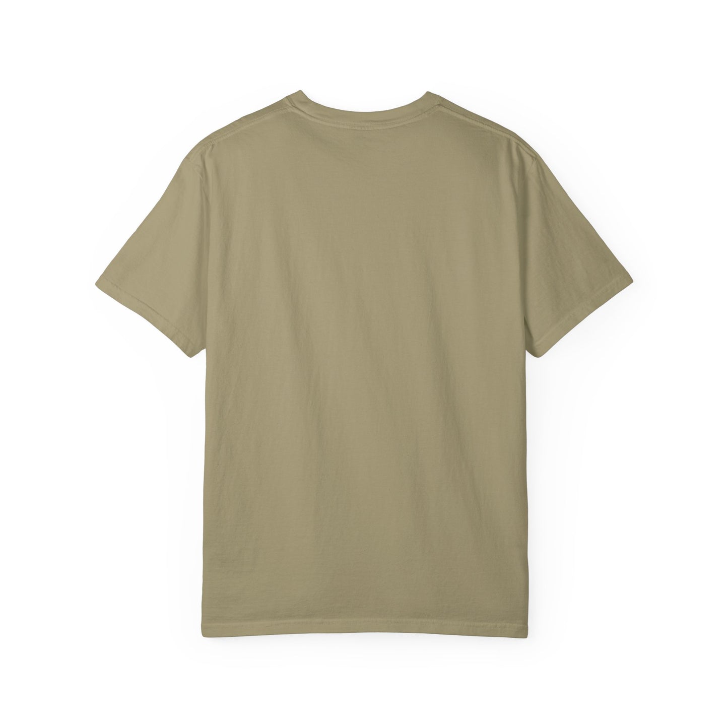 Big Bubba Brands Unisex Garment-Dyed T-shirt, Casual Wear, Gift for Him, Outdoor Adventures, Birthday Gift, Fashion Tee