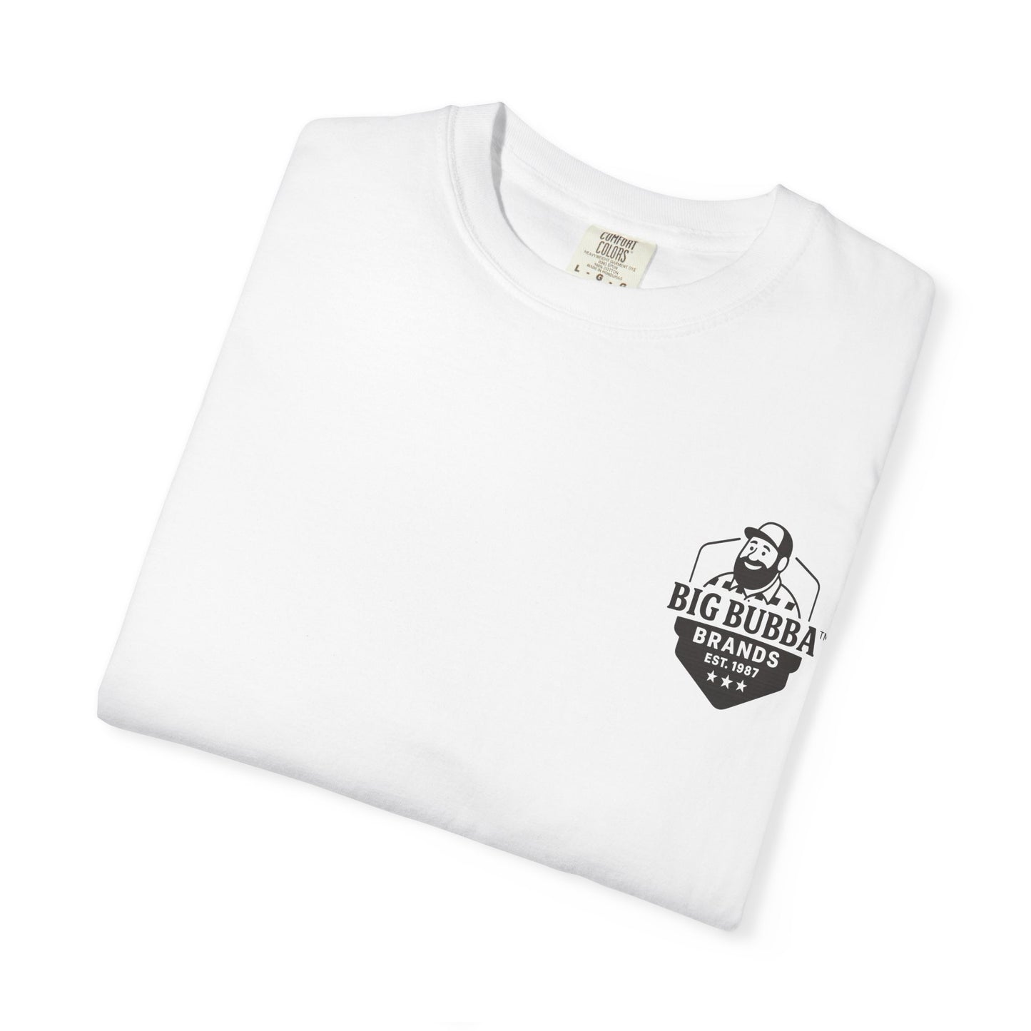 Casual Vintage T-Shirt, Perfect for Everyday Wear, Gift for Dad, BBQ Shirt, Father's Day, Outdoor Adventures