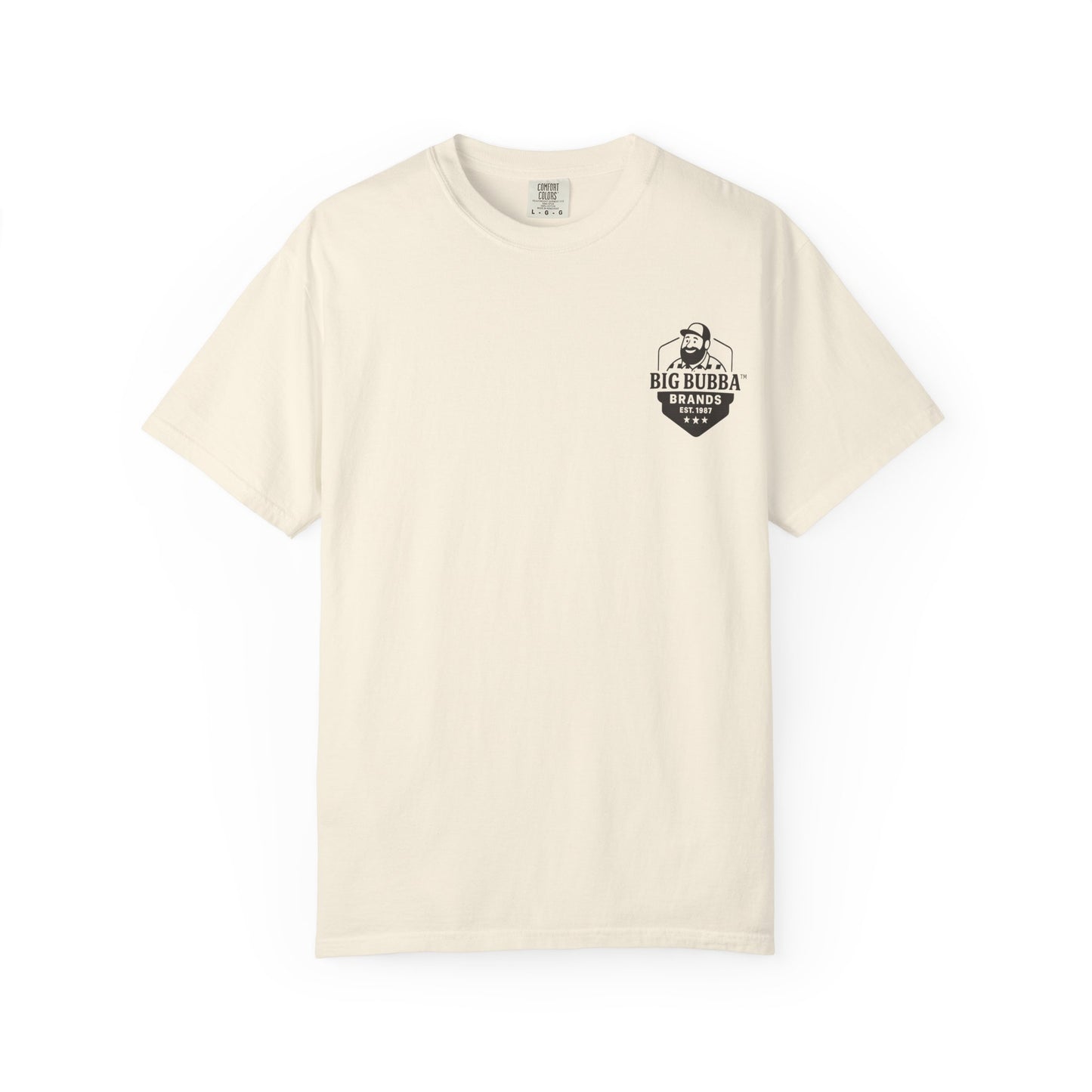 Casual Vintage T-Shirt, Perfect for Everyday Wear, Gift for Dad, BBQ Shirt, Father's Day, Outdoor Adventures