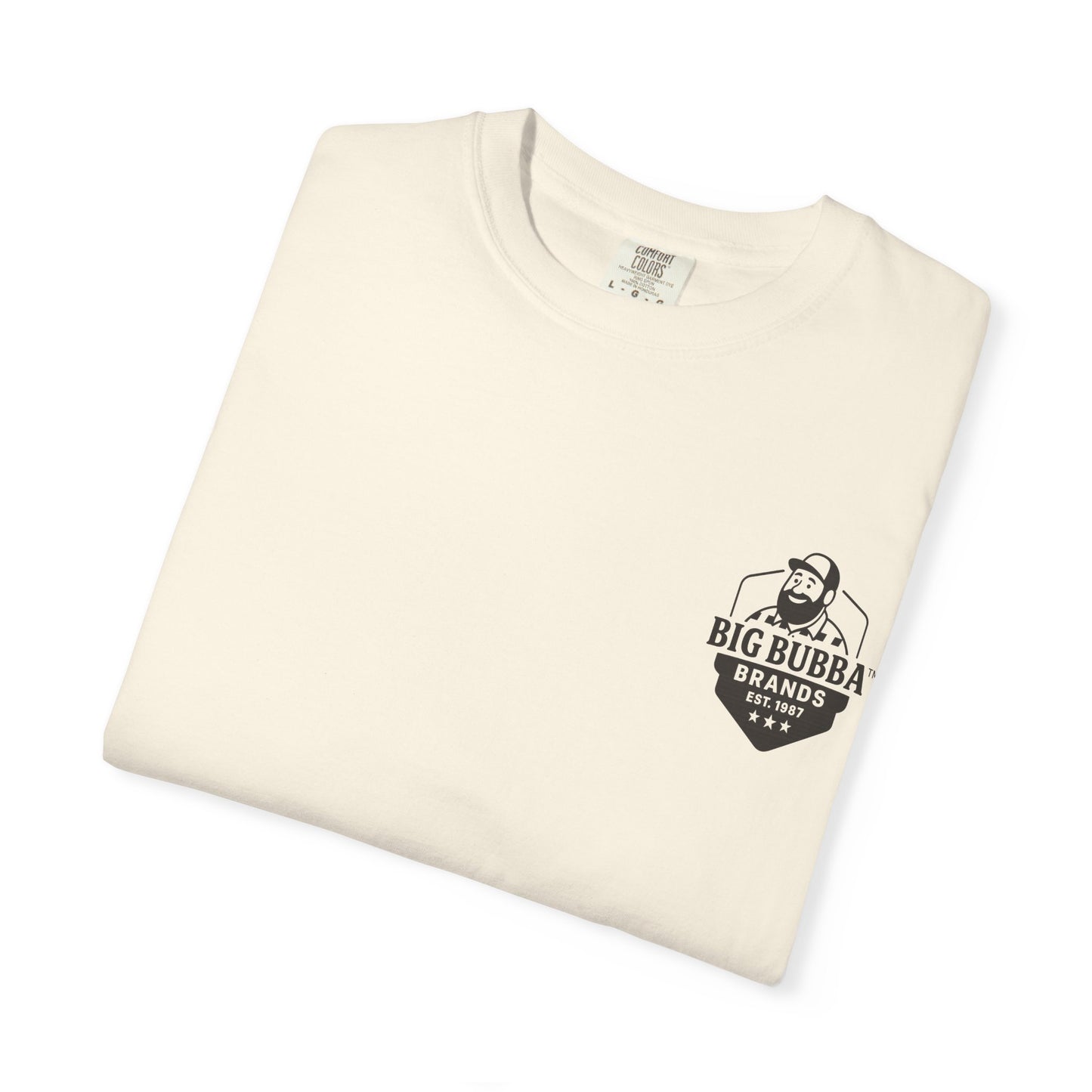 Casual Vintage T-Shirt, Perfect for Everyday Wear, Gift for Dad, BBQ Shirt, Father's Day, Outdoor Adventures